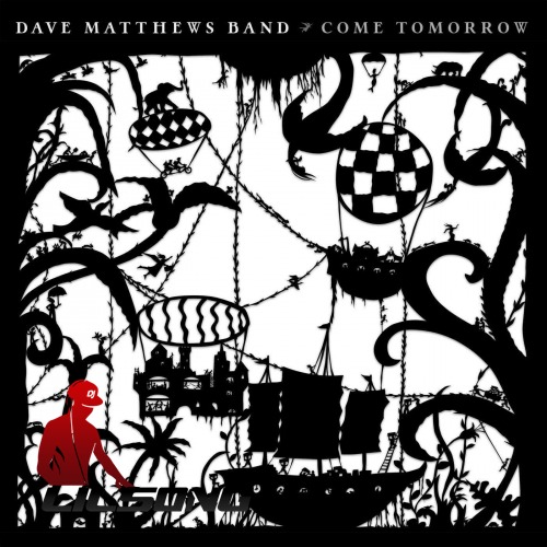 Dave Matthews Band - That Girl Is You